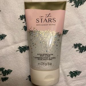 bath and body works body scrub